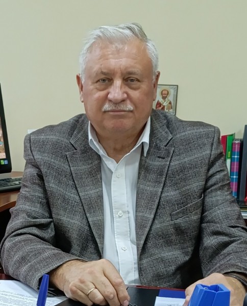 Деркач С.В.