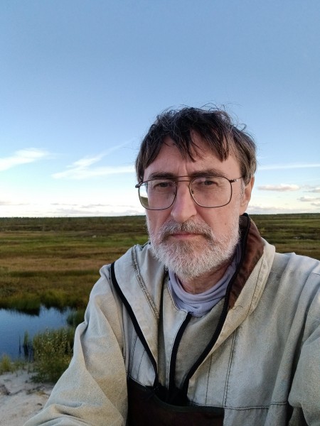 Московченко Д.В.