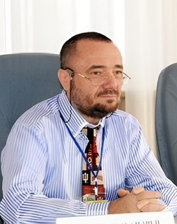 Соромотин А.В.