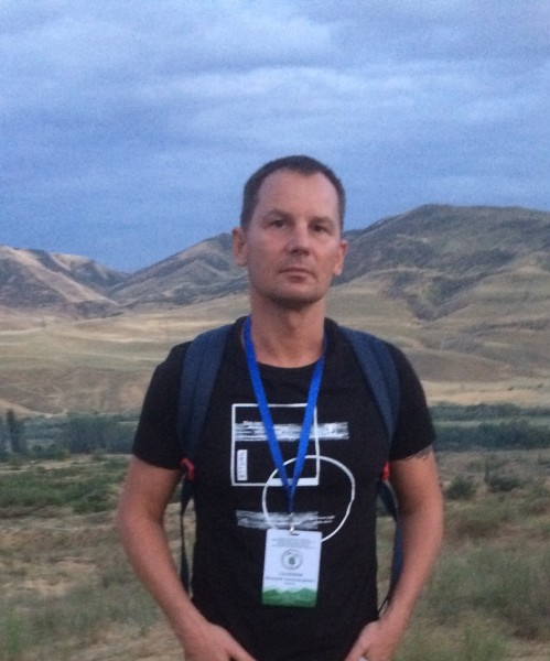 Глазунов В.А.