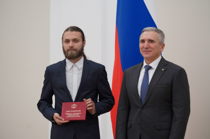 Галанов А.Э